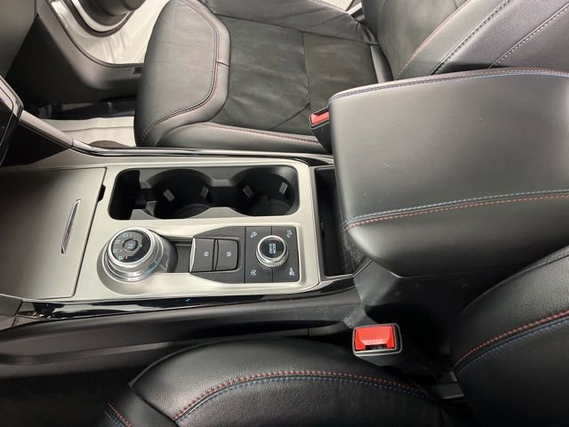 Used 2024 Ford Explorer ST w/ Equipment Group 401A image 28