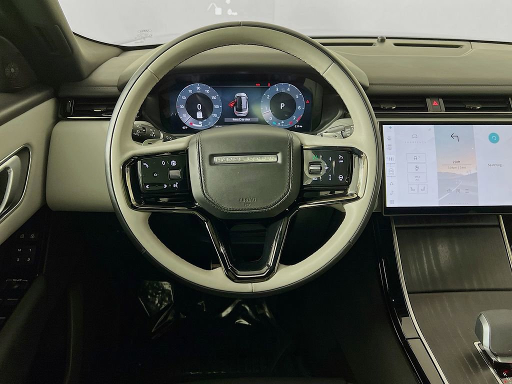 Used 2026 Land Rover Range Rover Velar Dynamic SE AWD/4WD image 11