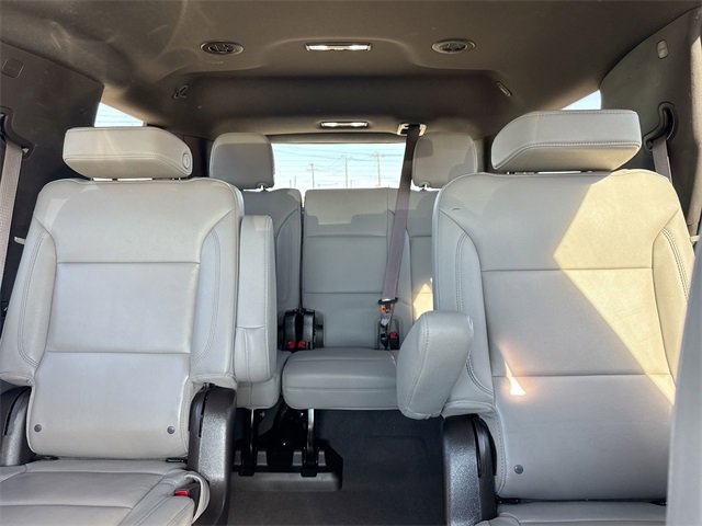 Used 2023 Chevrolet Tahoe LT w/ Luxury Package image 30