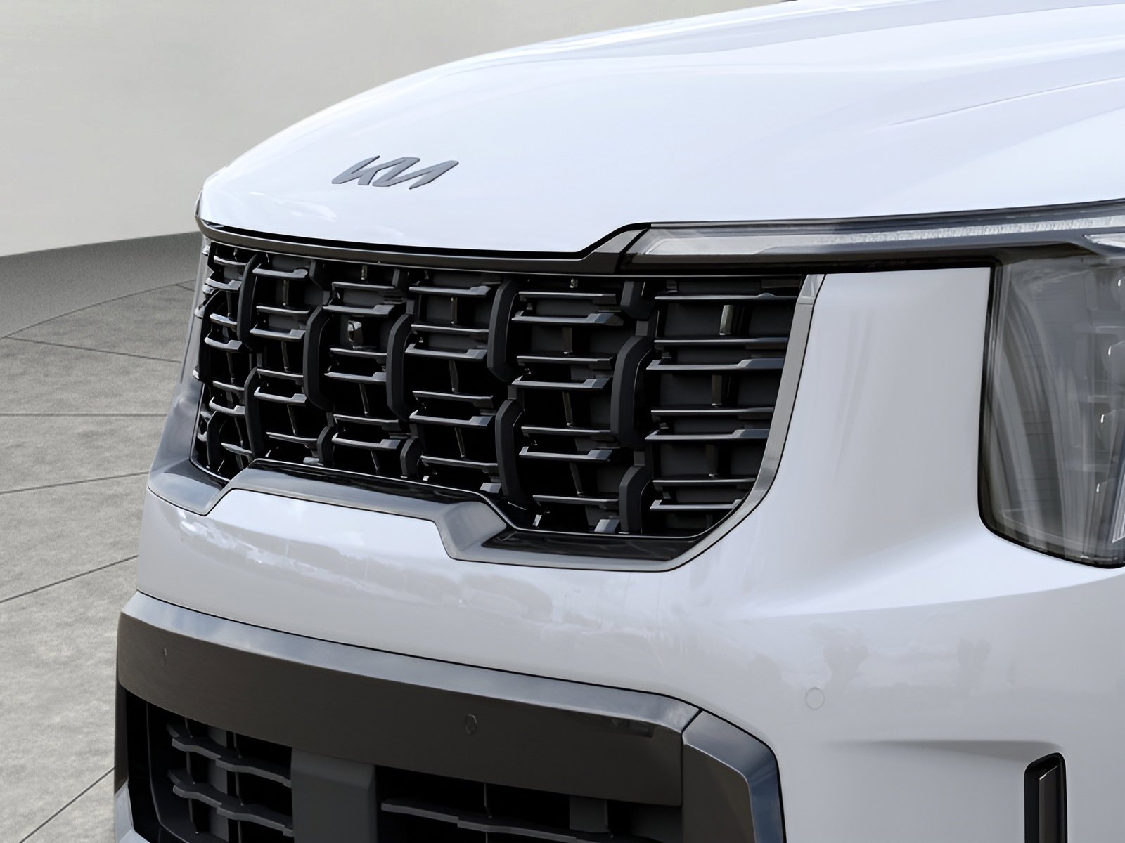 New 2026 Kia Sorento SX Prestige image 12