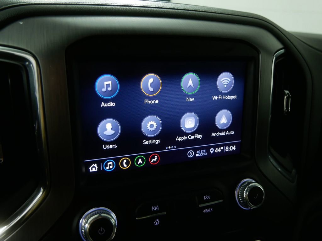 Used 2020 GMC Sierra 1500 Denali w/ Denali Ultimate Package image 28