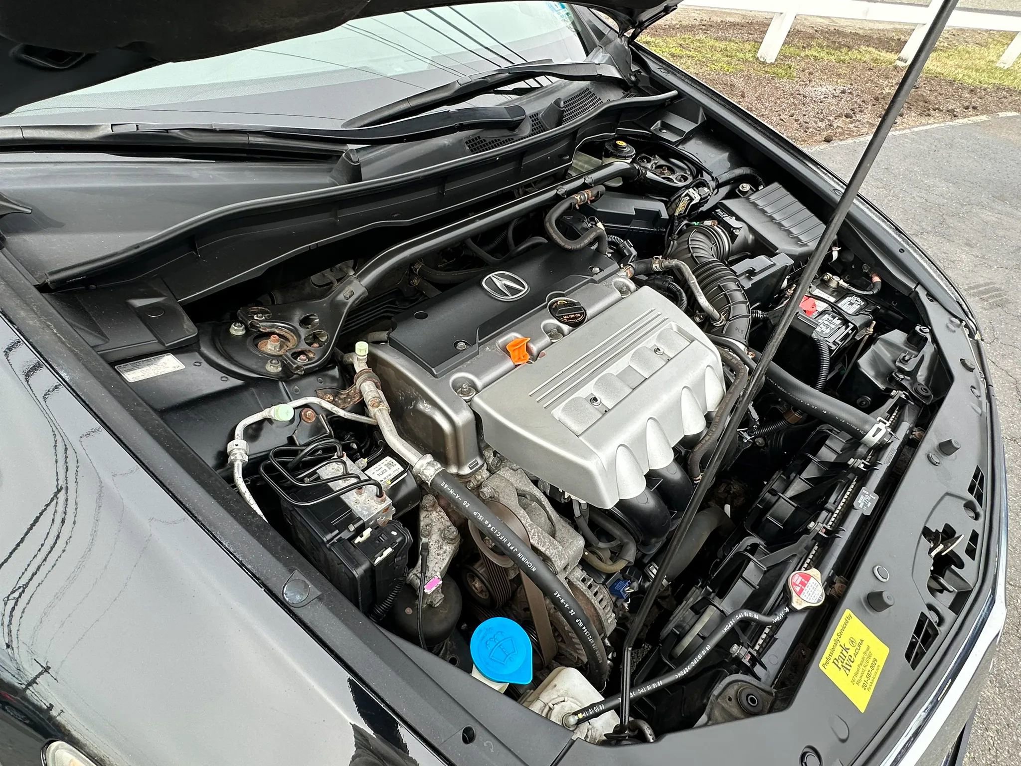 Used 2011 Acura TSX Special Edition image 38