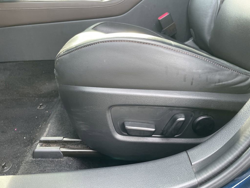 Used 2021 MAZDA CX-30 FWD 2.5 S w/ Premium Package image 18