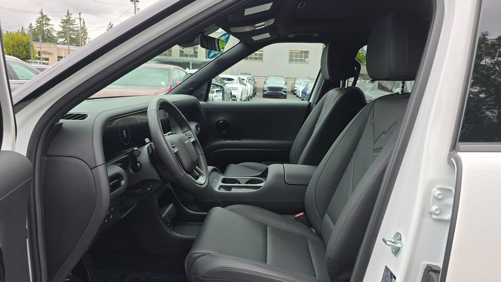 Used 2026 Hyundai Palisade XRT Pro AWD/4WD image 22