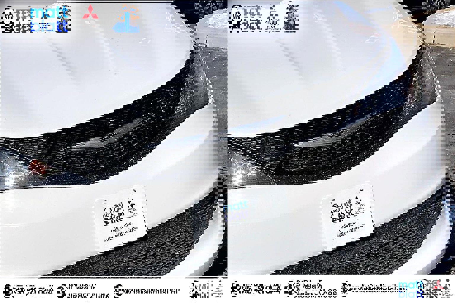 Used 2023 Chrysler Voyager LX image 32