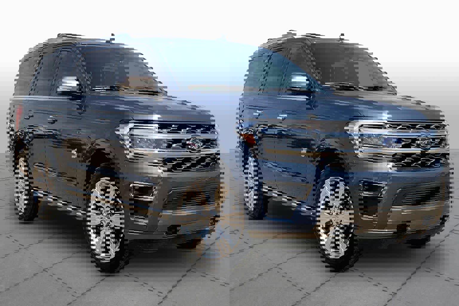Used 2022 Ford Expedition King Ranch image 2