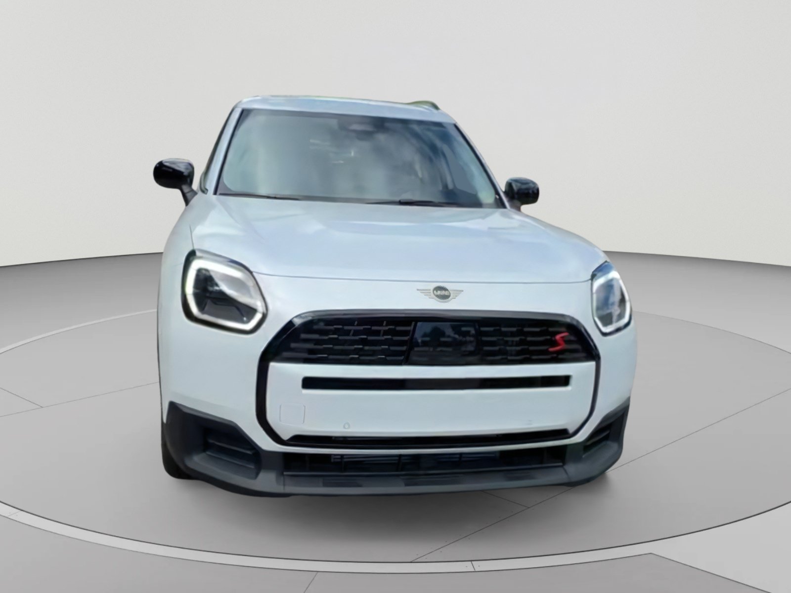 Certified 2025 MINI Cooper Countryman S AWD/4WD image 3