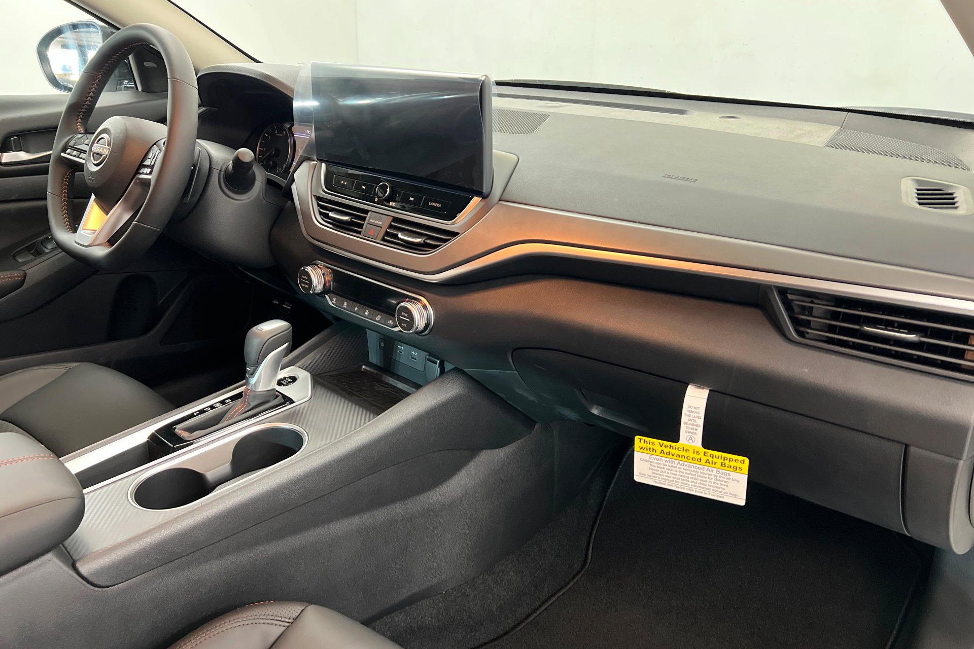 New 2026 Nissan Altima 2.5 SR image 23