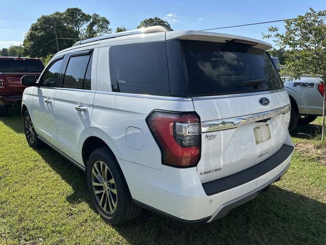 Used 2018 Ford Expedition Limited RWD image 9
