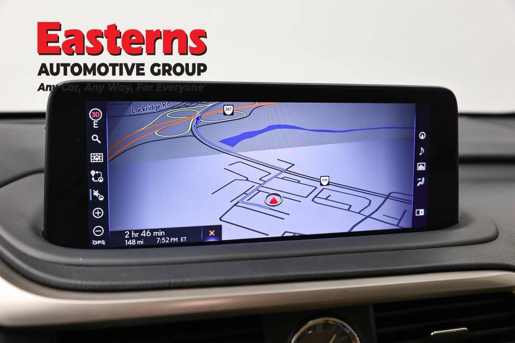 Used 2021 Lexus RX 350 AWD w/ Premium Package image 21