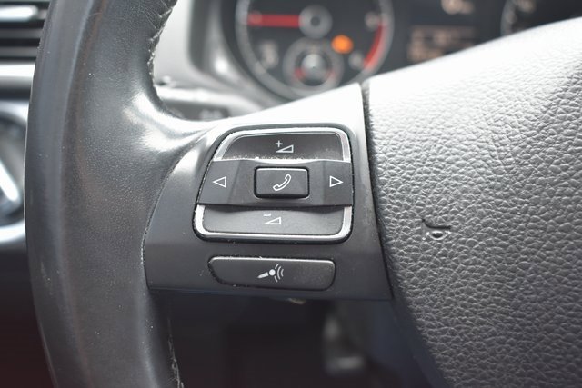 Used 2012 Volkswagen Passat TDI SE image 21