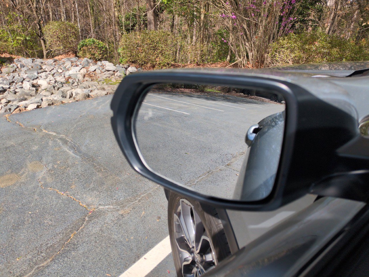 Used 2020 Honda CR-V EX-L image 14