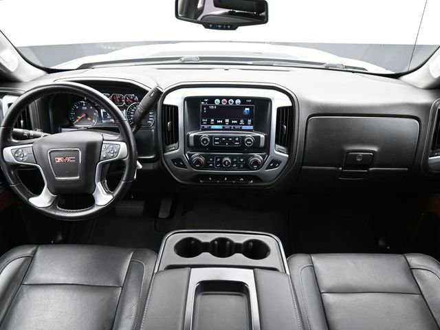 Used 2019 GMC Sierra 3500 SLT image 12