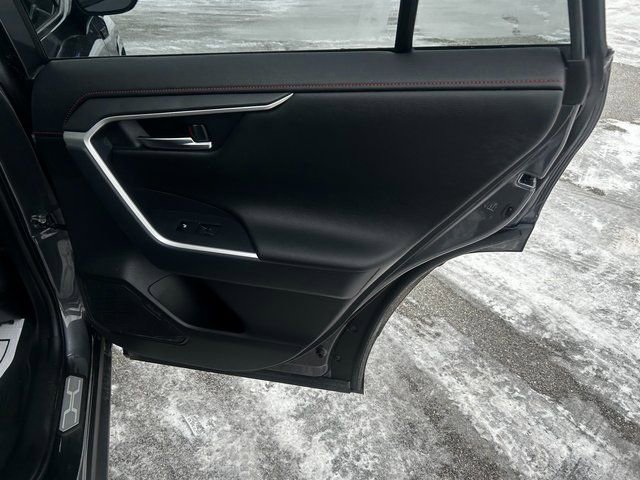 Used 2024 Toyota RAV4 XSE w/ Weather Package image 43