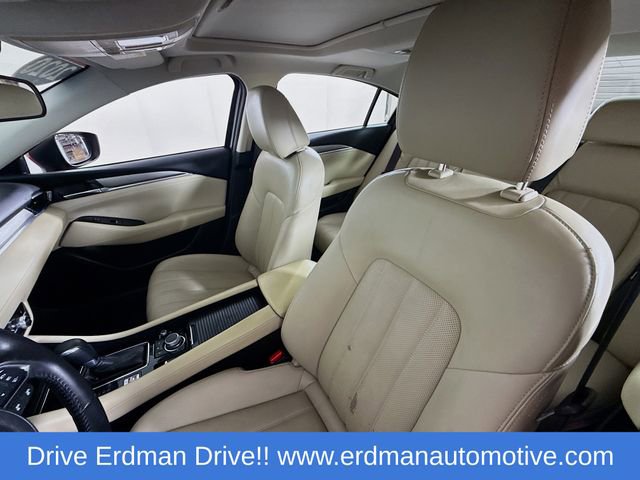 Used 2020 MAZDA MAZDA6 Touring image 5