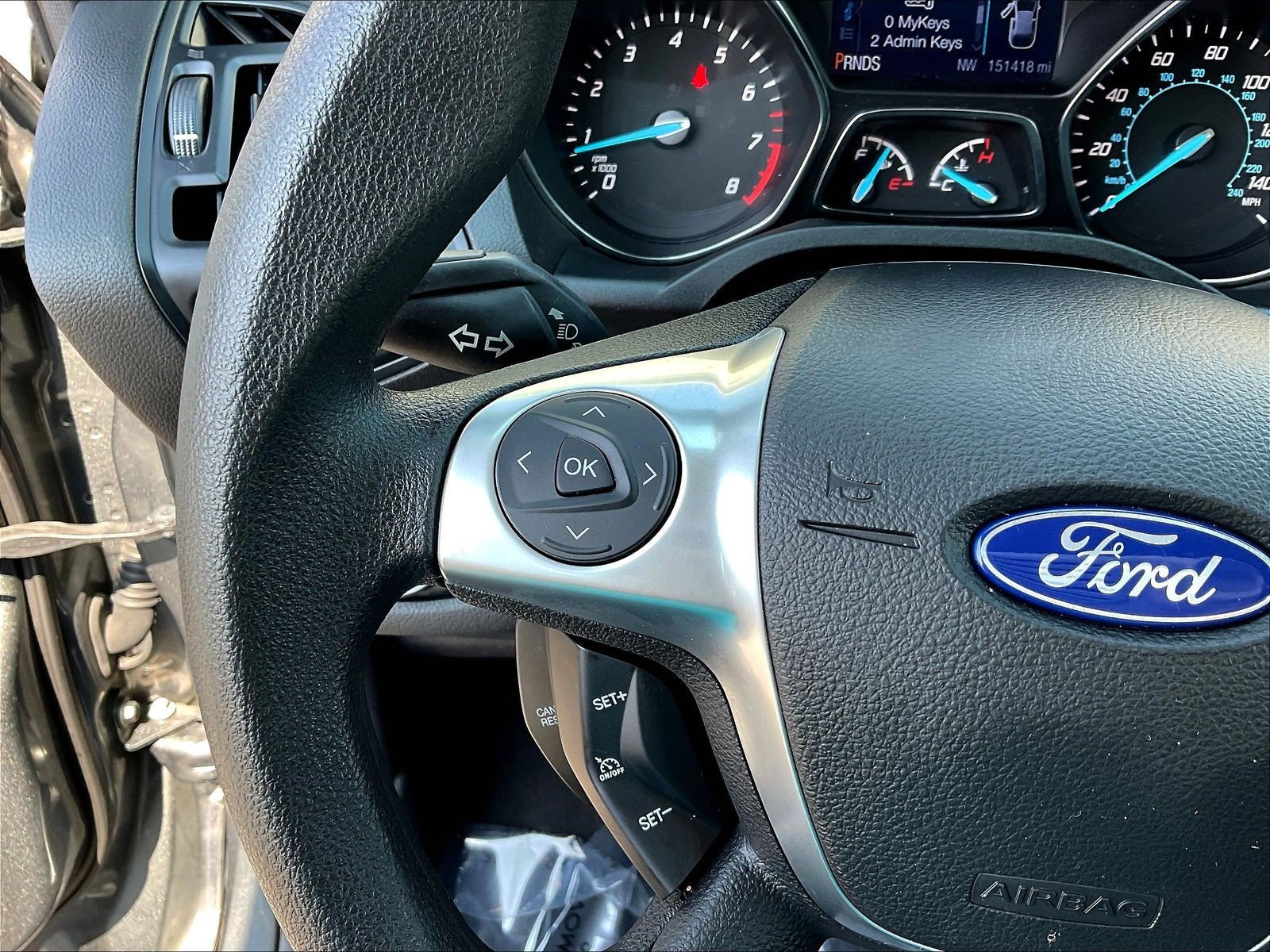 Used 2014 Ford Escape S FWD image 13