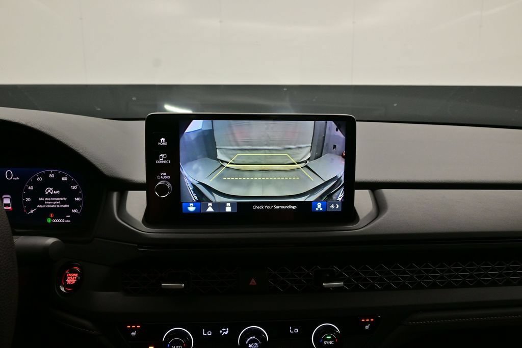 New 2026 Honda Accord SE image 44