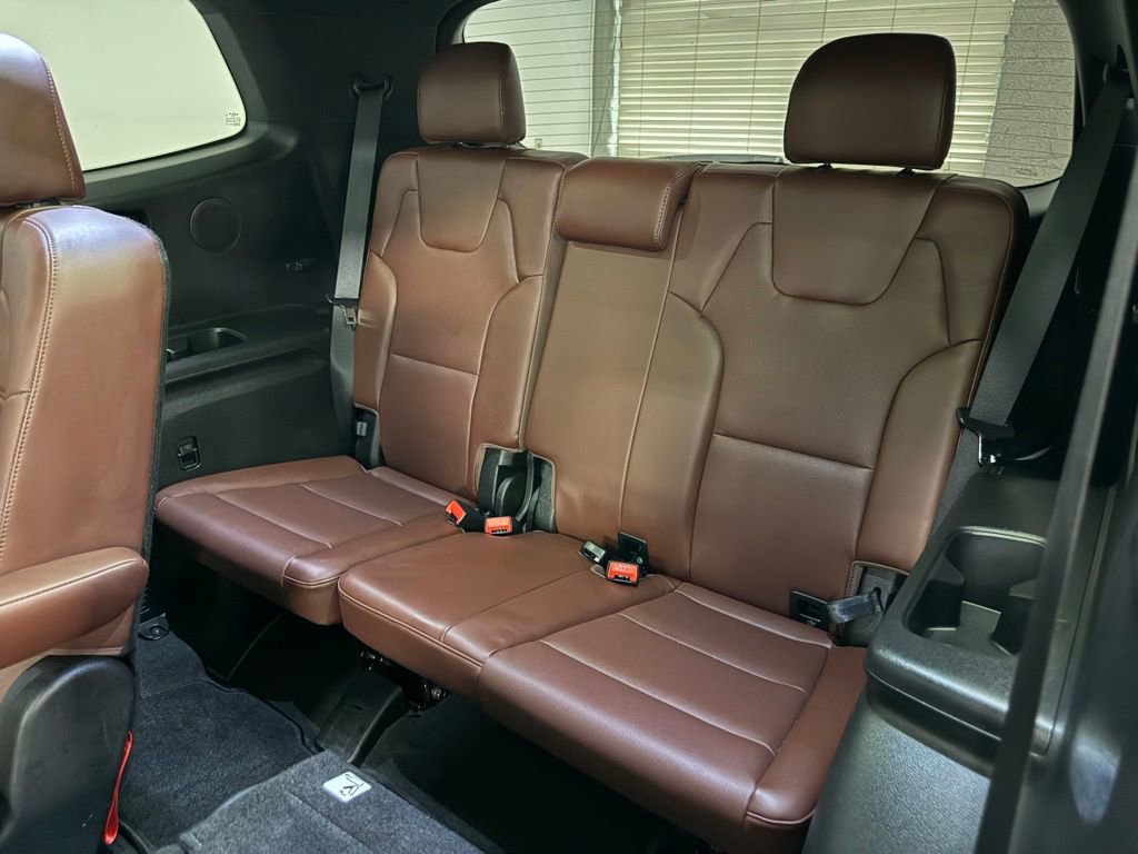 Used 2024 Kia Telluride SX Prestige image 21