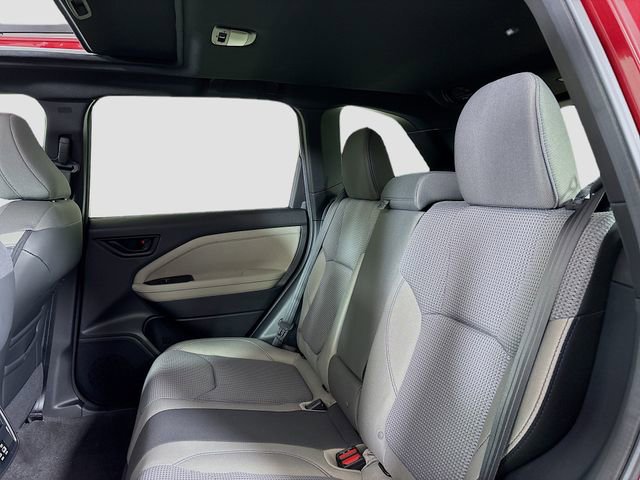 New 2026 Subaru Forester Premium AWD/4WD image 24