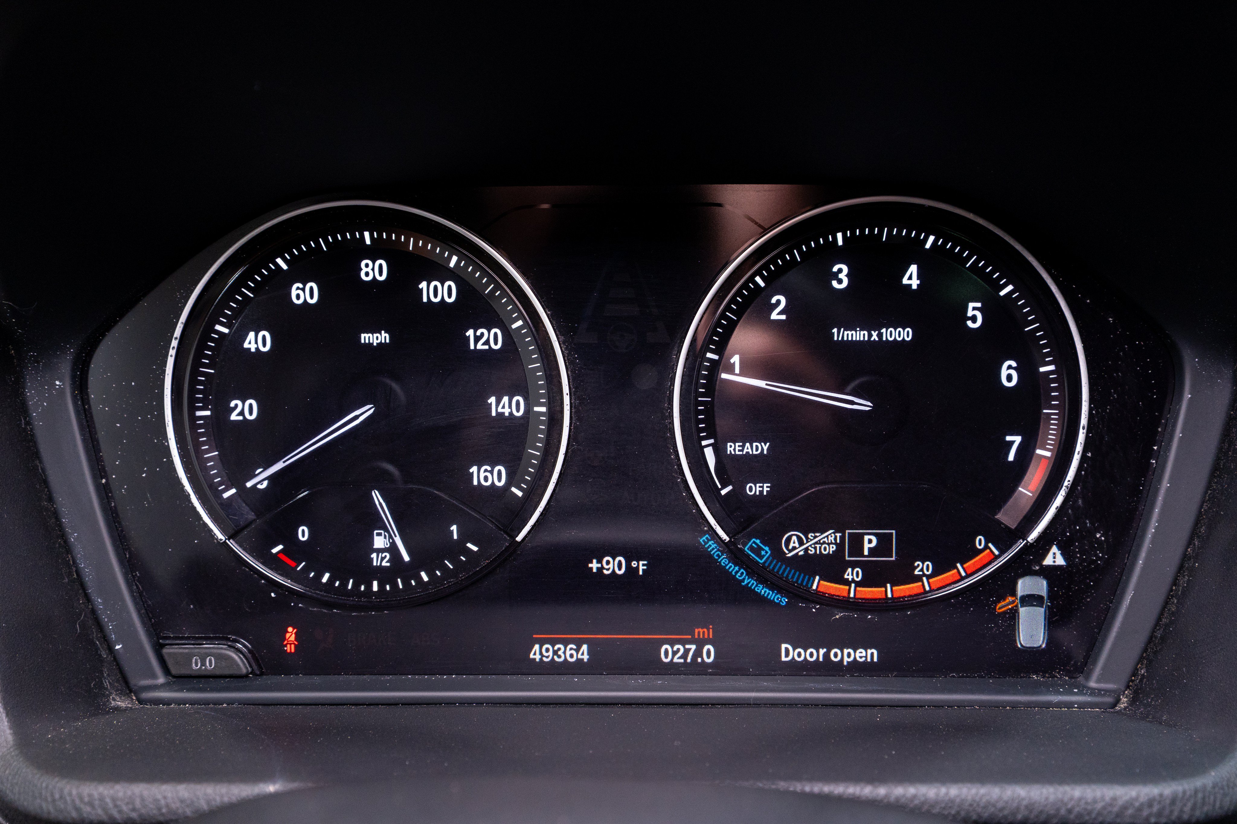 Used 2018 BMW X2 xDrive28i AWD/4WD image 21