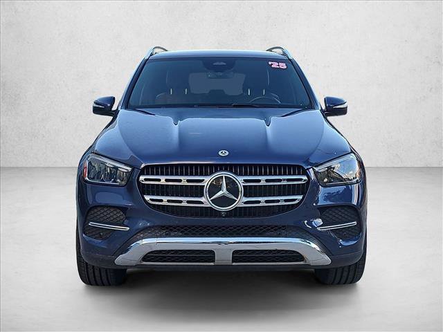 Used 2025 Mercedes-Benz GLE 450e 4MATIC image 2
