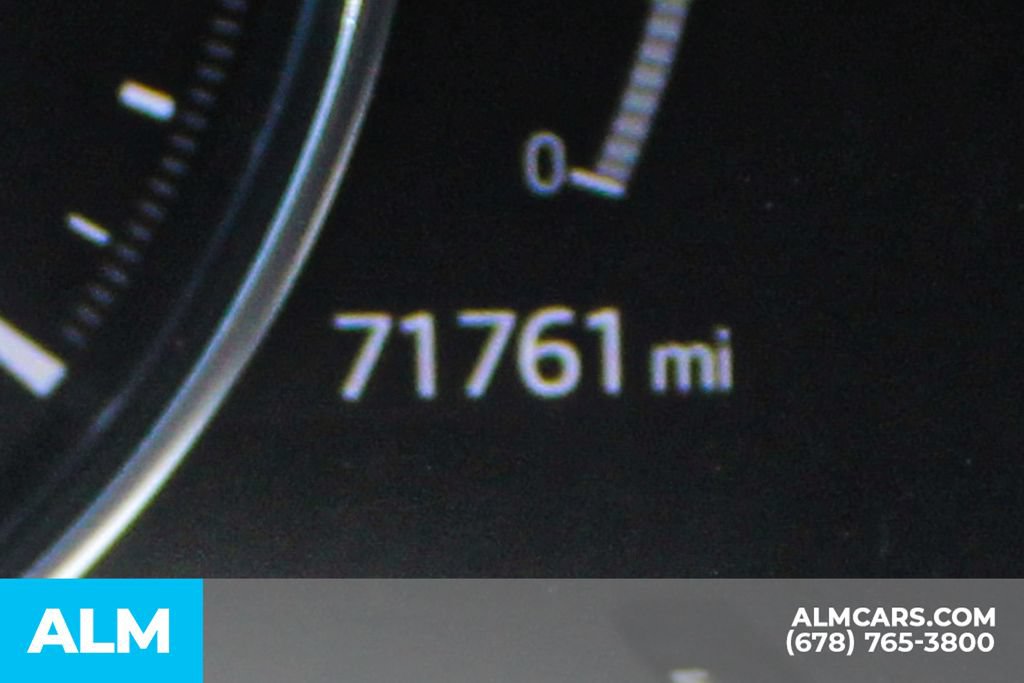 Used 2019 MAZDA CX-9 Grand Touring FWD image 37