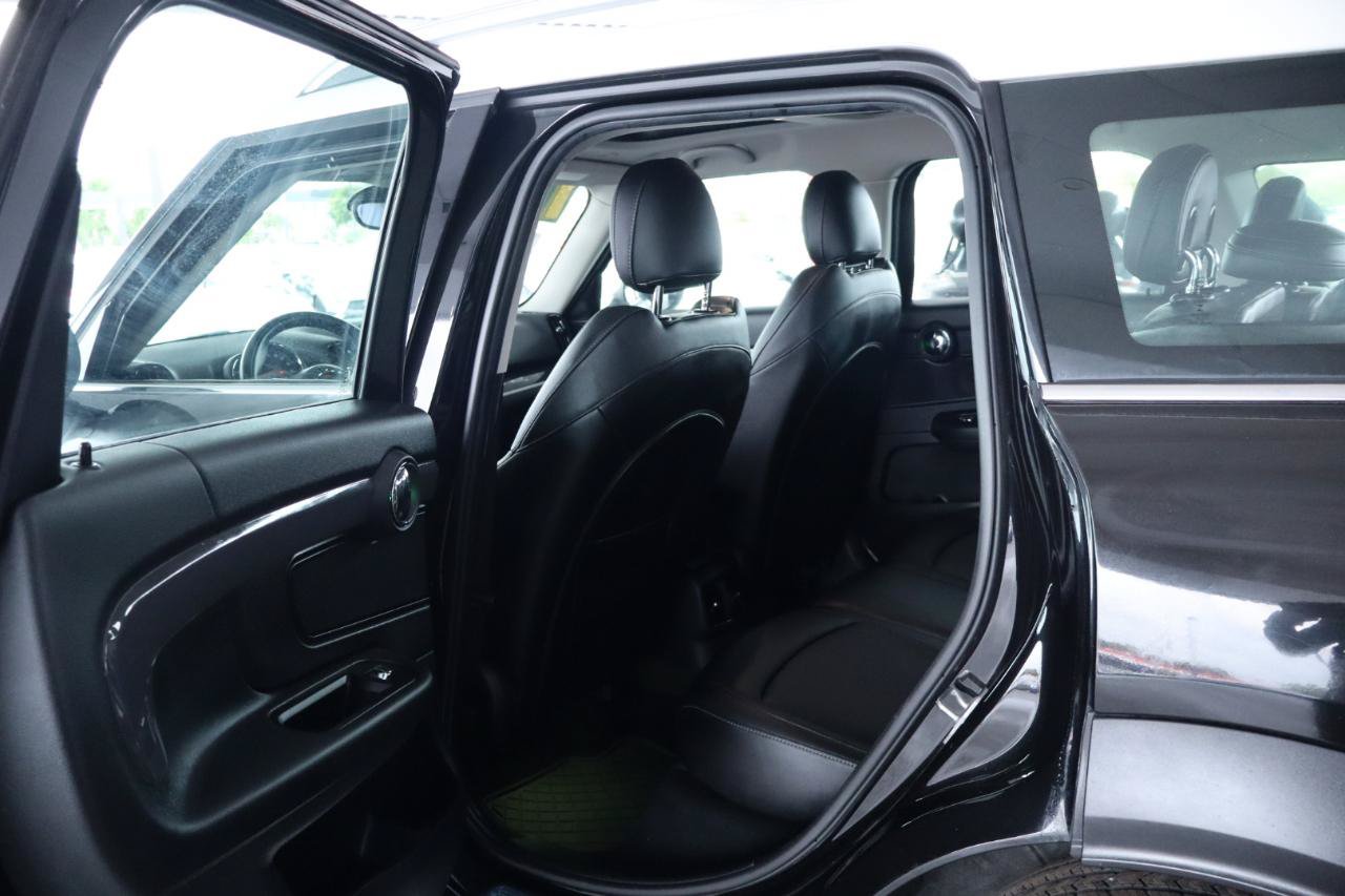 Used 2018 MINI Cooper Countryman S AWD/4WD image 30