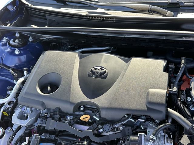 Used 2026 Toyota Camry LE w/ Convenience Package image 32