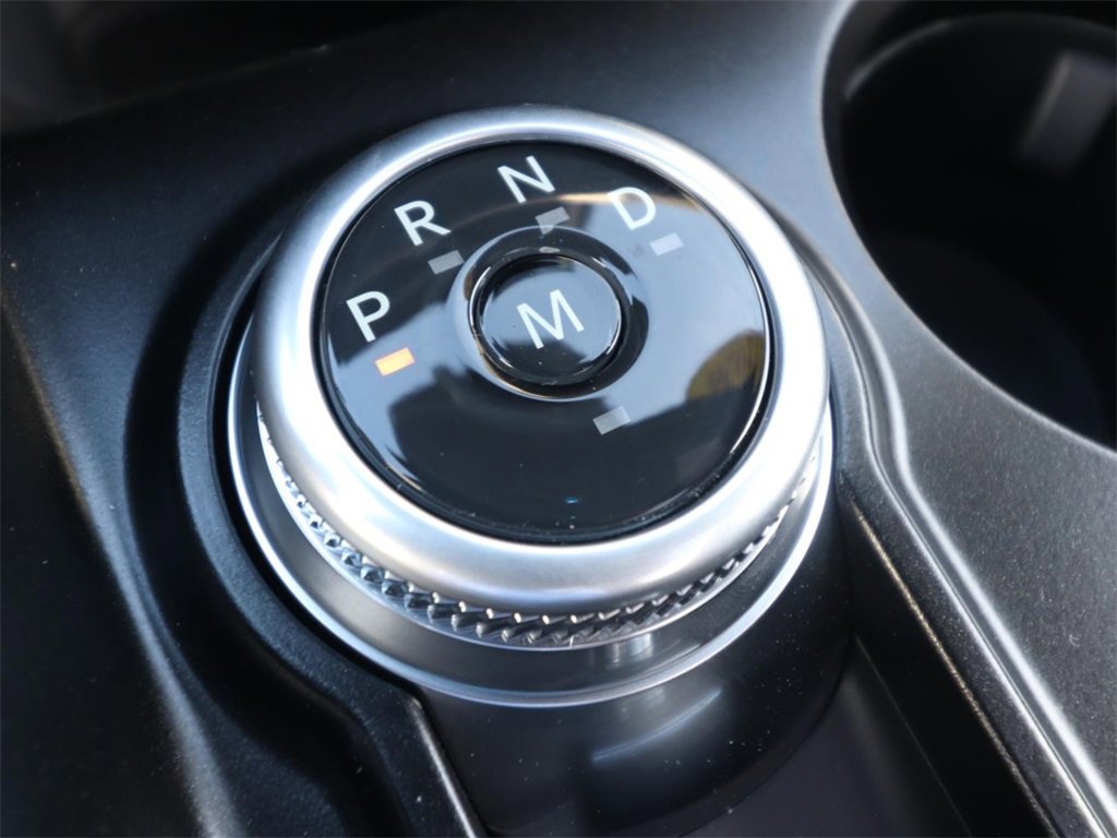 New 2026 Ford Explorer ST w/ Sun And Sound Package image 21