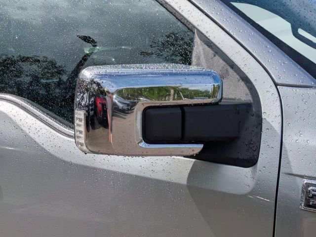 Used 2021 Ford F150 Platinum image 12