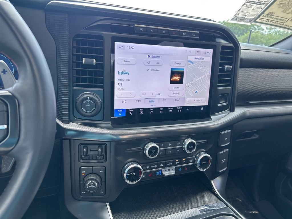 Used 2024 Ford F150 Raptor image 30