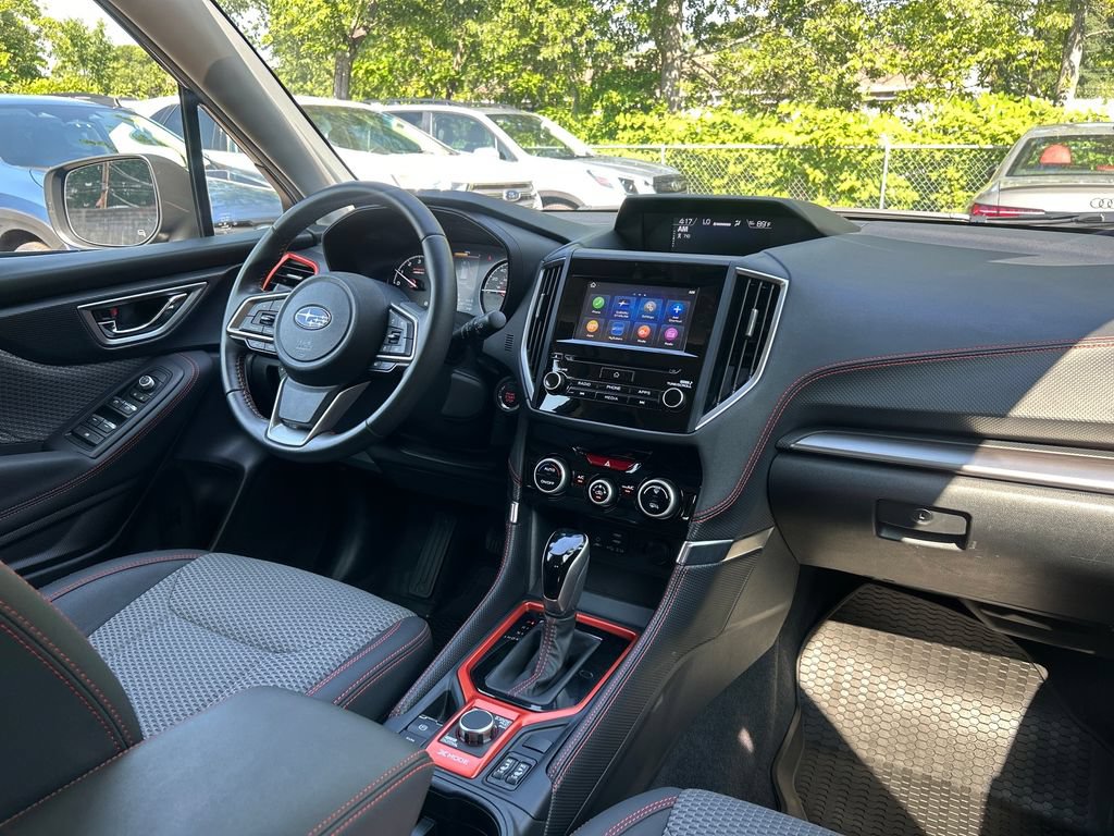 Used 2020 Subaru Forester Sport AWD/4WD image 33