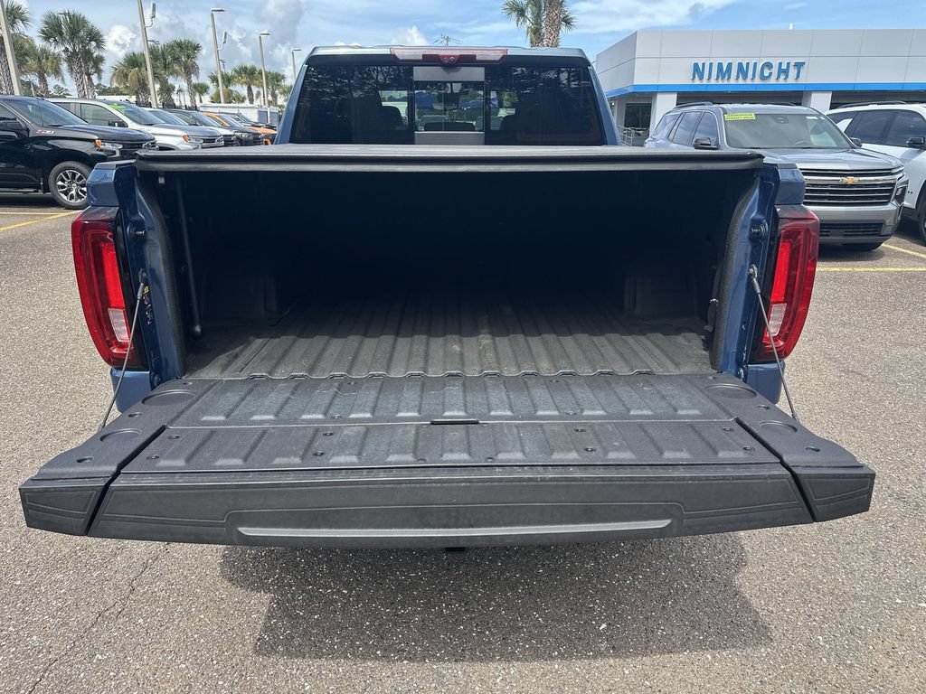 Used 2024 GMC Sierra 1500 Denali w/ Denali Reserve Package AWD/4WD image 33