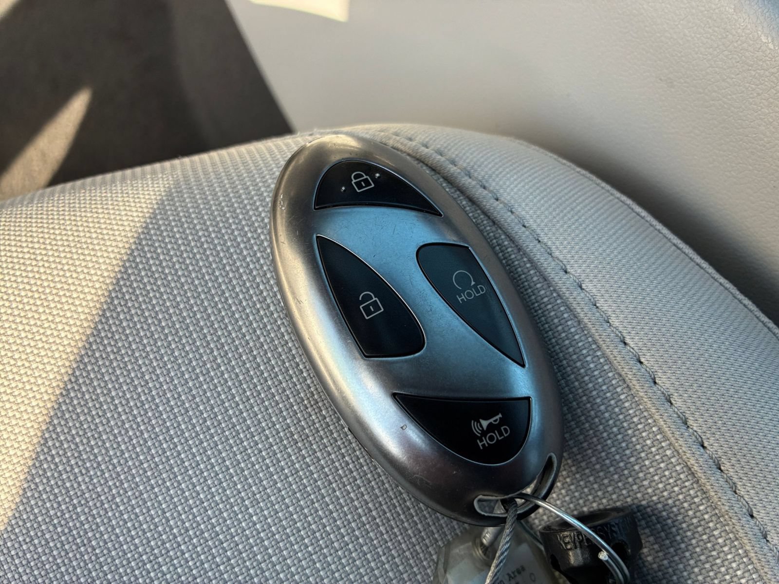 Used 2026 Hyundai Kona SEL Sport FWD image 17
