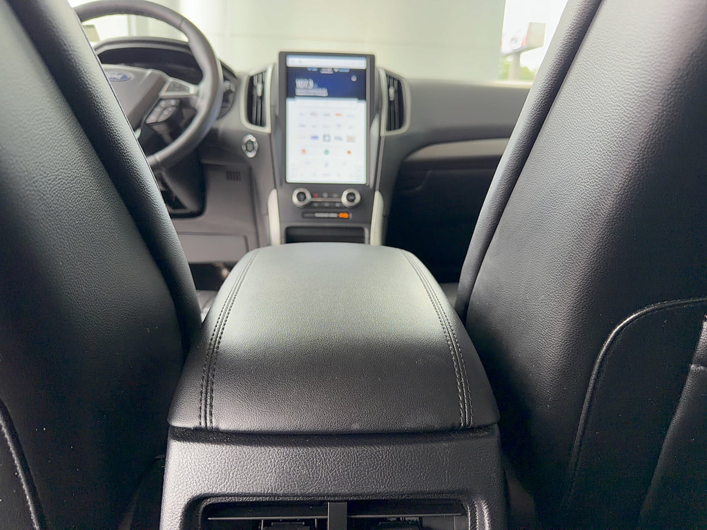 Certified 2023 Ford Edge SEL AWD/4WD image 27