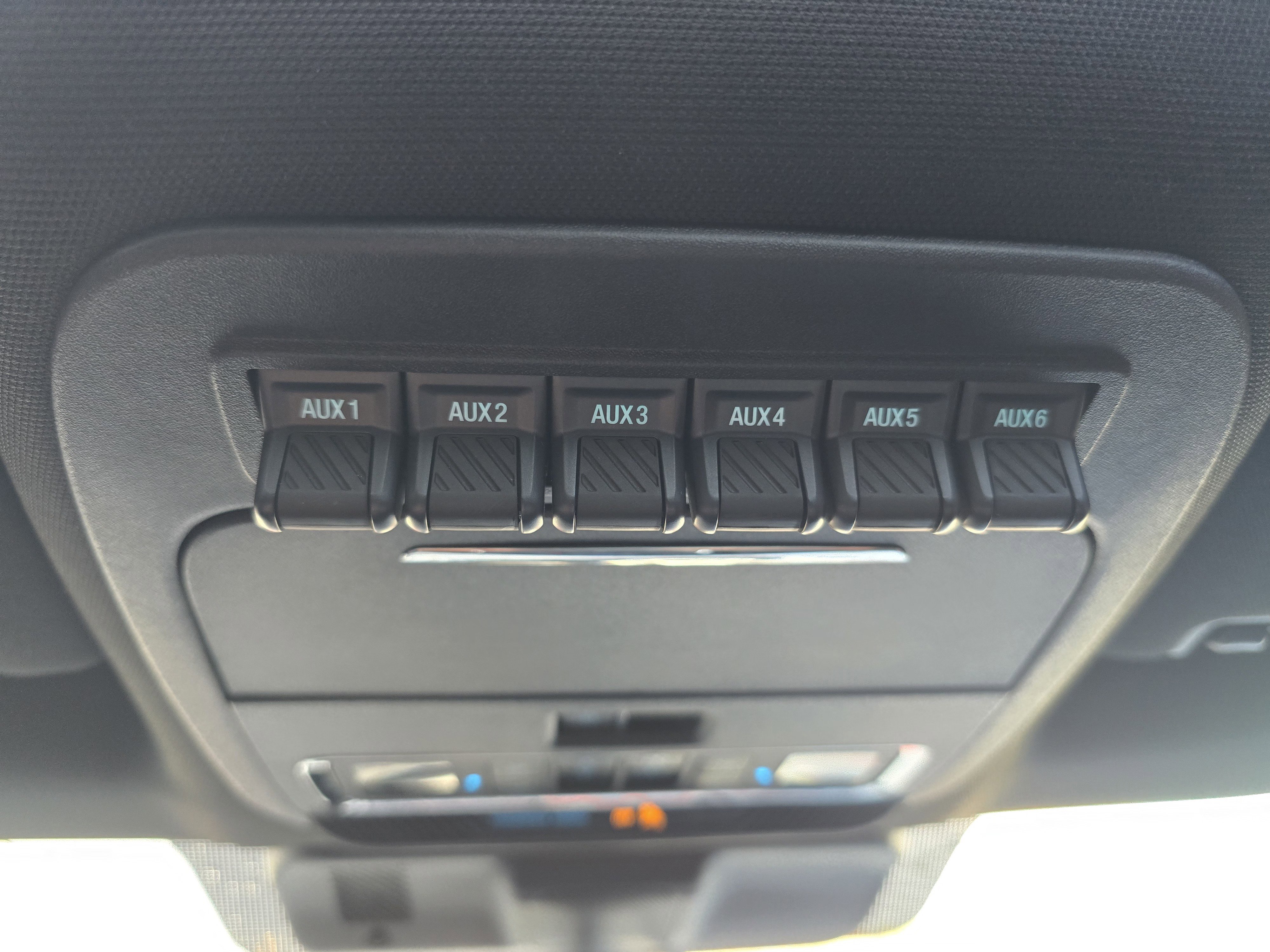 Used 2024 Ford F150 Raptor image 41