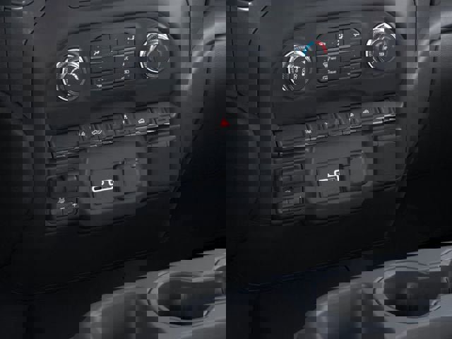 New 2026 GMC Sierra 2500 Pro w/ Convenience Package image 23