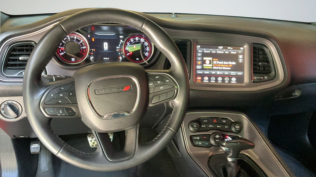Used 2023 Dodge Challenger GT RWD image 10