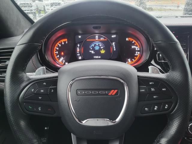 Used 2024 Dodge Durango R/T image 27