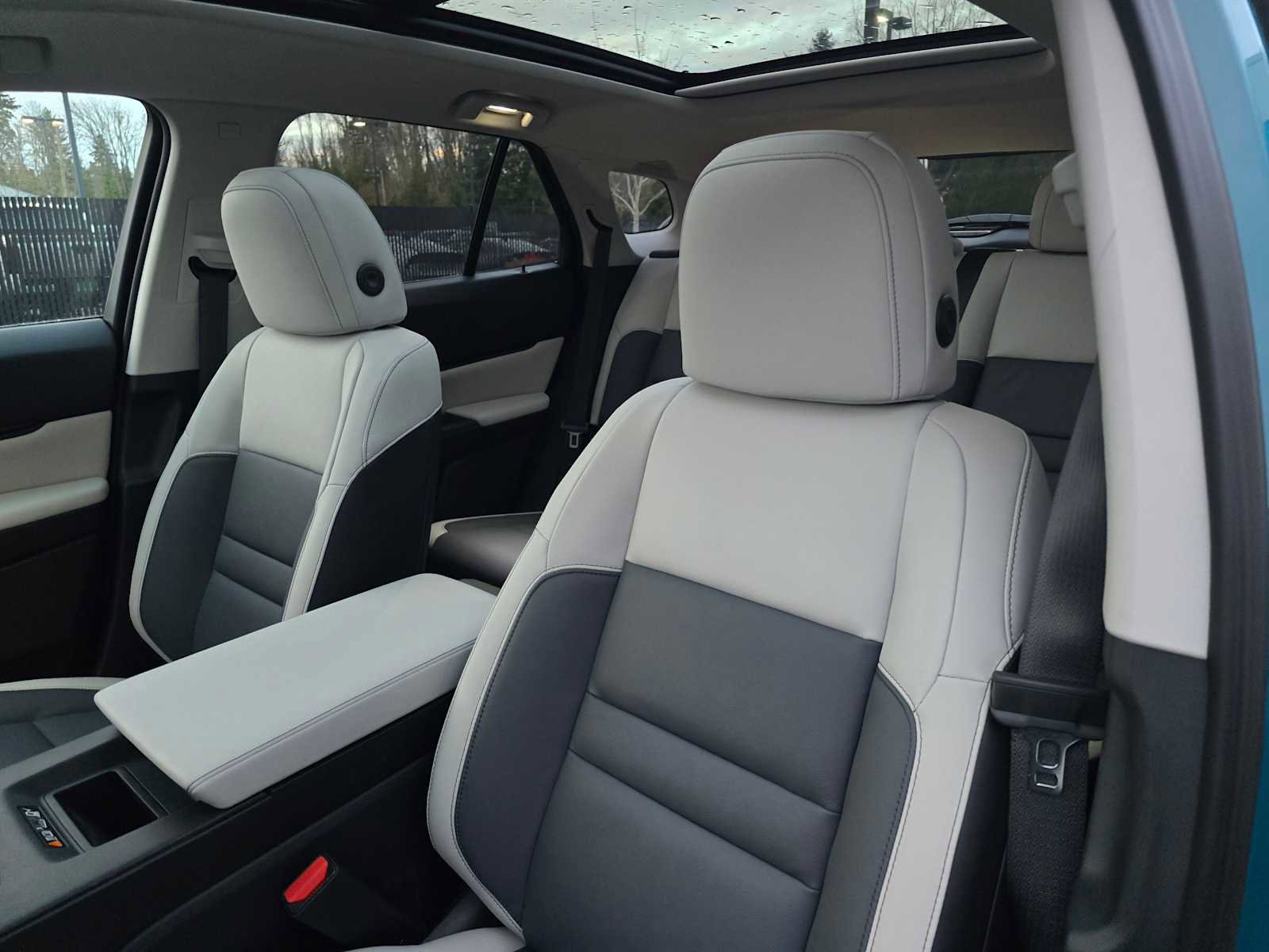 New 2026 Honda Prologue Touring image 21