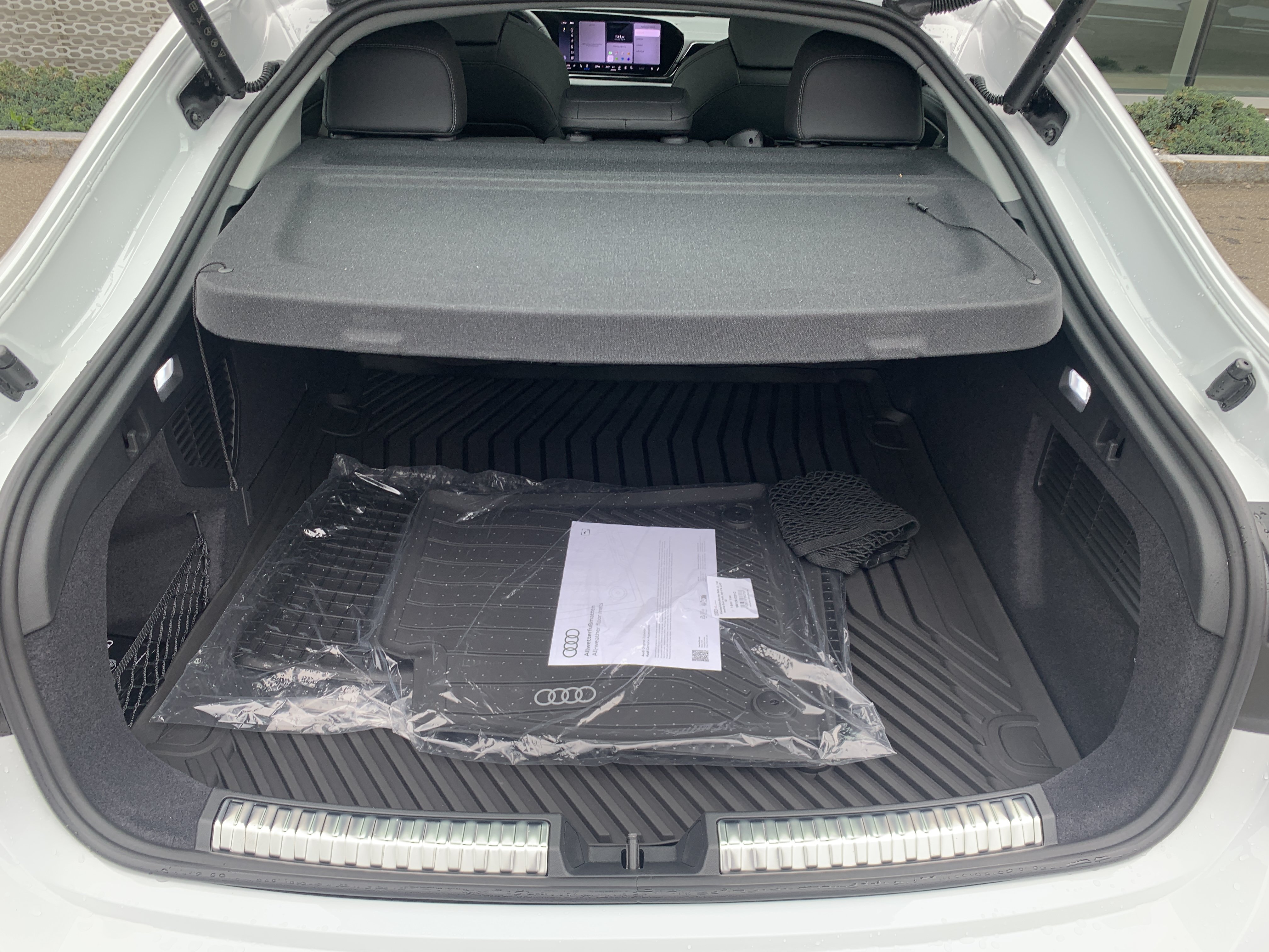 New 2026 Audi A5 2.0T Premium Plus AWD/4WD image 21
