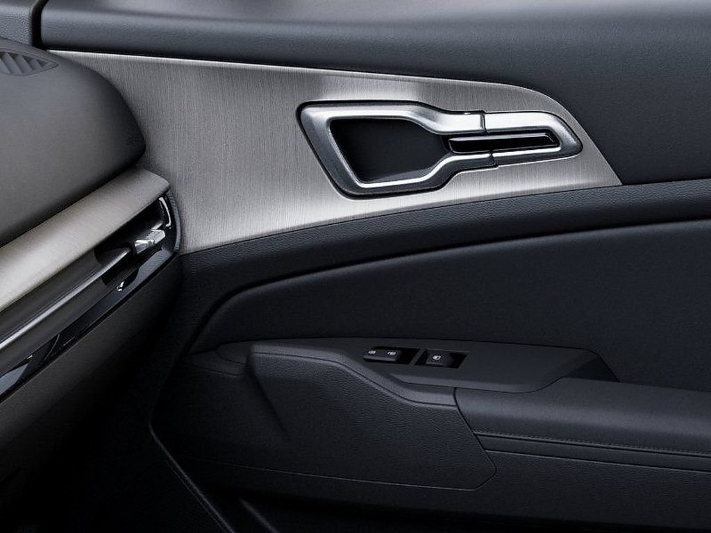 New 2026 Kia Sportage X-Pro Prestige AWD/4WD image 25