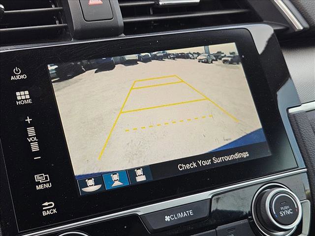 Used 2016 Honda Civic EX-T image 15