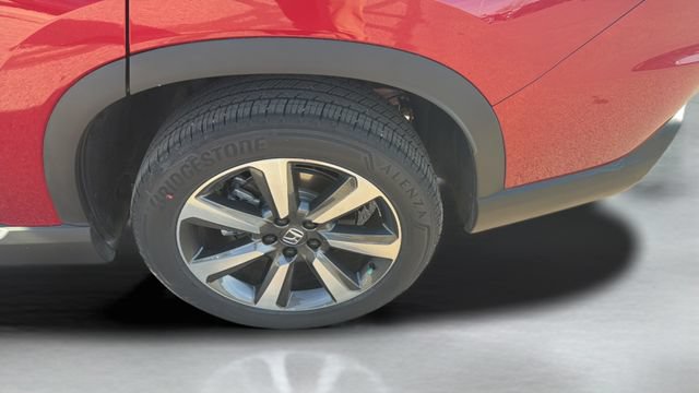 Certified 2025 Honda Pilot Elite image 13