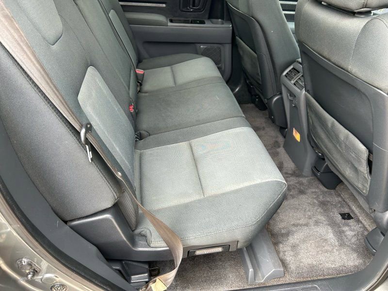 Used 2007 Honda Ridgeline RT image 12