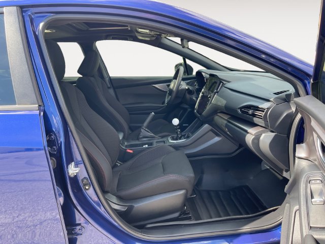 Used 2024 Subaru WRX Premium AWD/4WD image 15