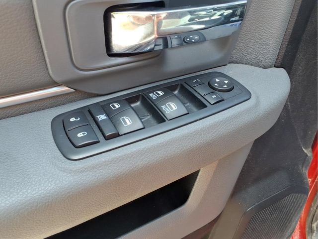Used 2017 RAM 2500 SLT AWD/4WD image 15