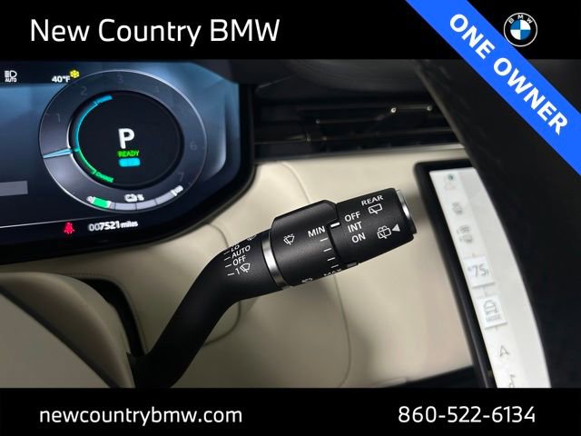 Used 2025 Land Rover Range Rover SE image 17