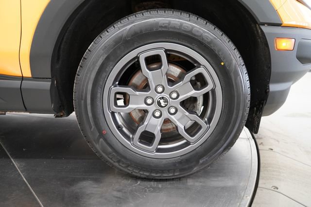 Used 2022 Ford Bronco Sport Big Bend w/ Convenience Package image 84