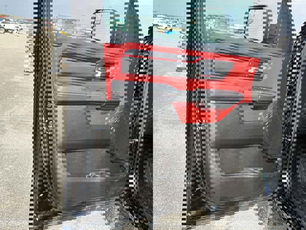 New 2026 RAM 1500 Rebel image 20